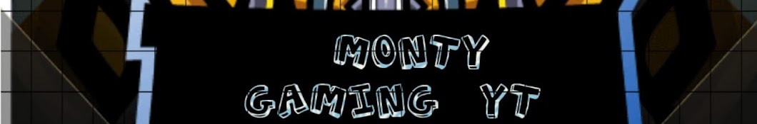 MONTY GAMING YT