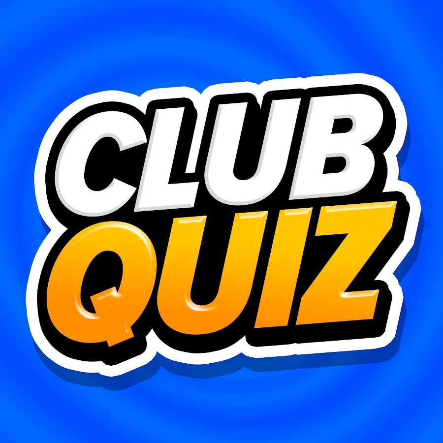 Club Quiz - Trivia @clubquiztrivia