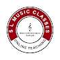 S L Music Classes