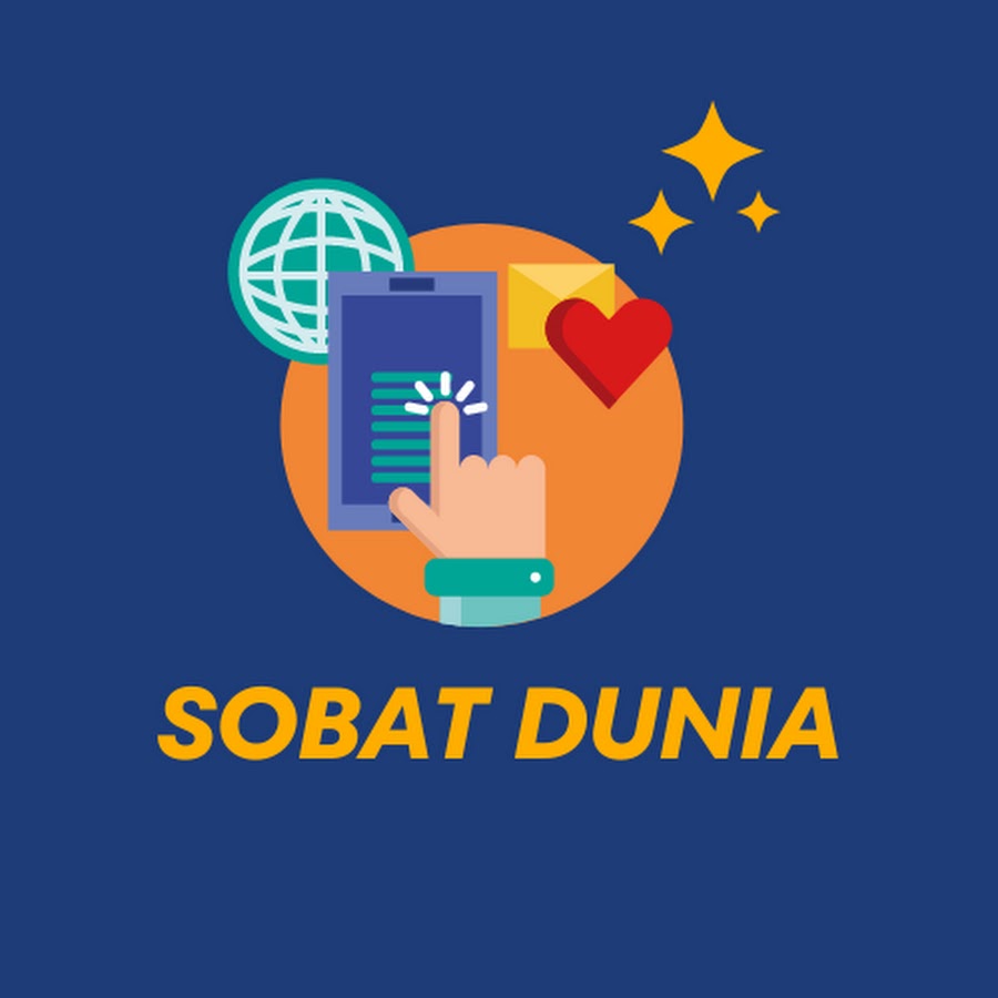 Sobat Dunia @sobat_dunia