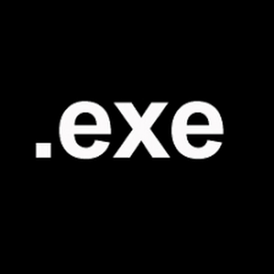 Exe png. Логотип exe. Exe надпись. Exer.