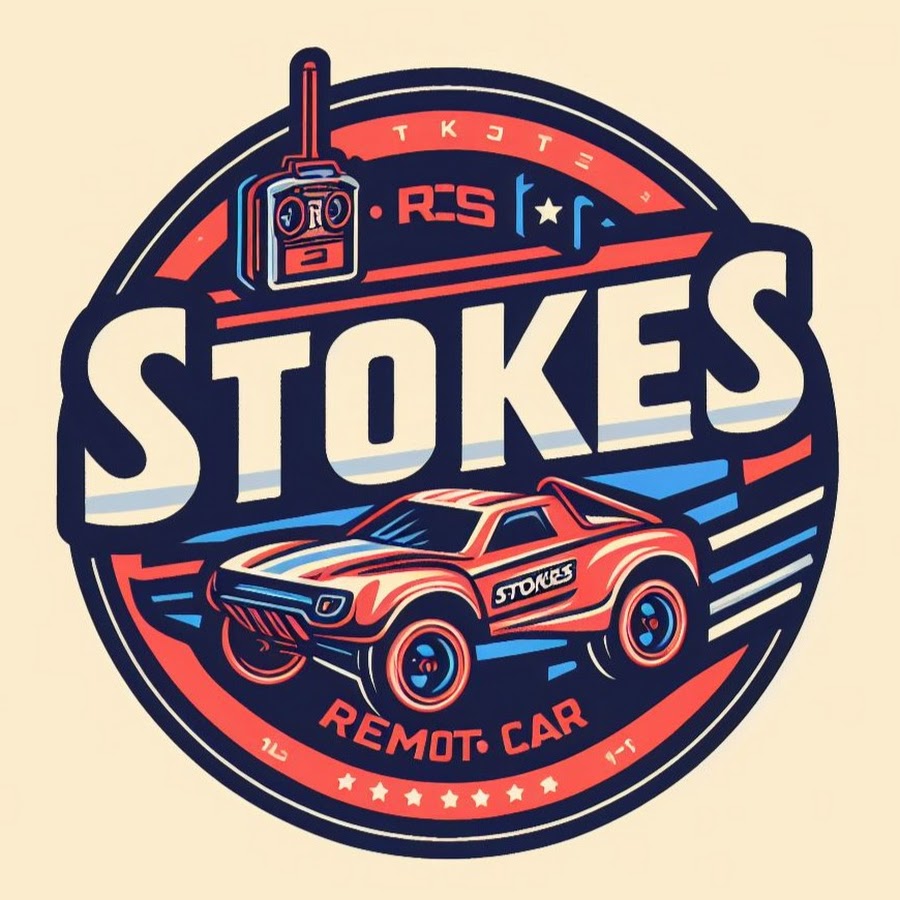 Stokes Rcs
