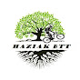 Haziak BTT