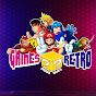 Games Retro