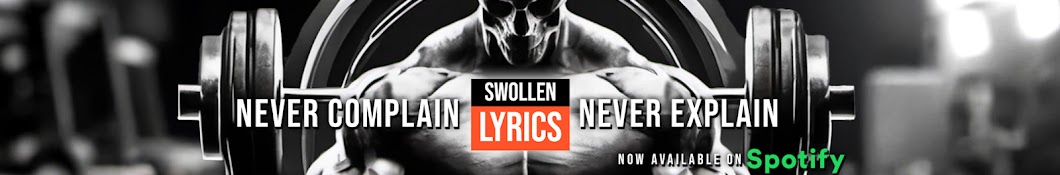 Swollen Lyrics