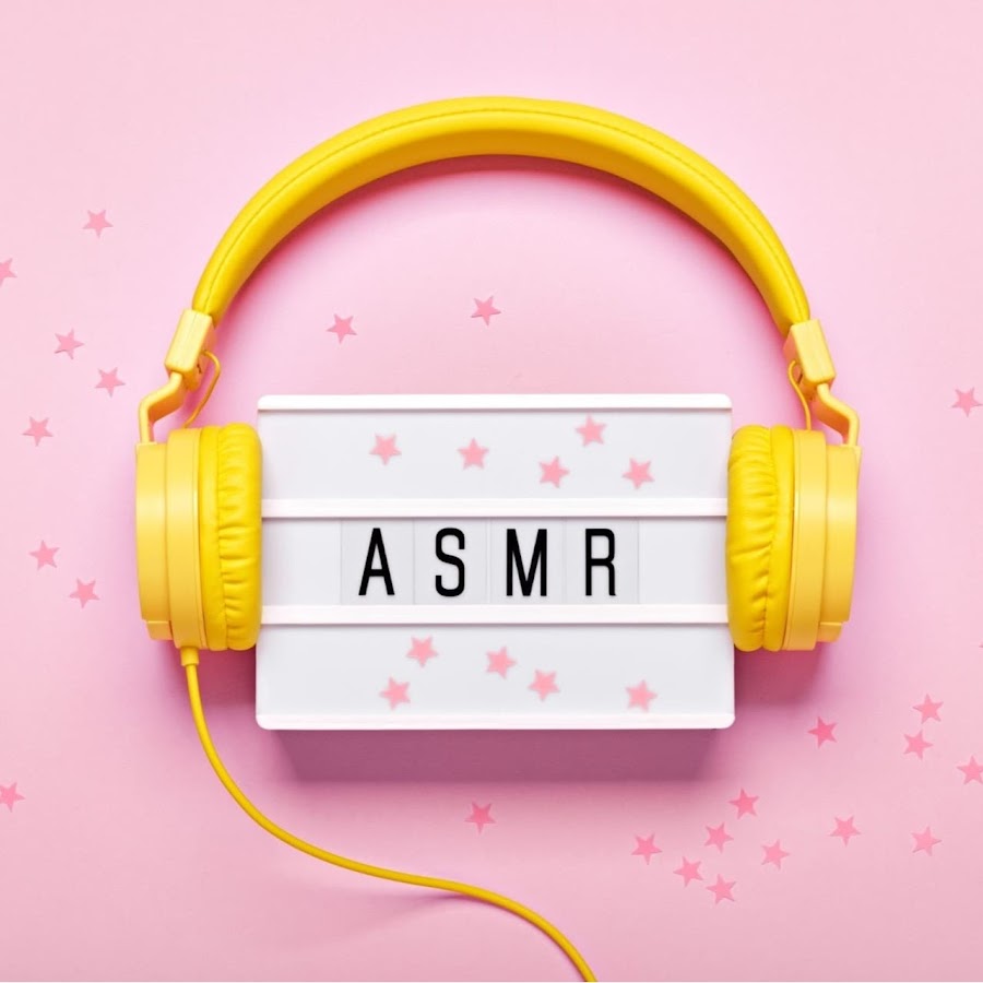 Asmr Area Youtube