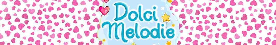 Dolci Melodie Banner