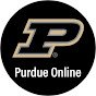 Purdue University Online