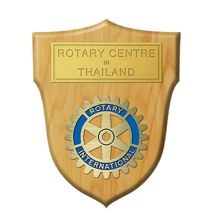 Ready go to ... https://www.youtube.com/channel/UCWJqWu07XHrY1m3ut4fFEhQ [ Rotary Thailand]