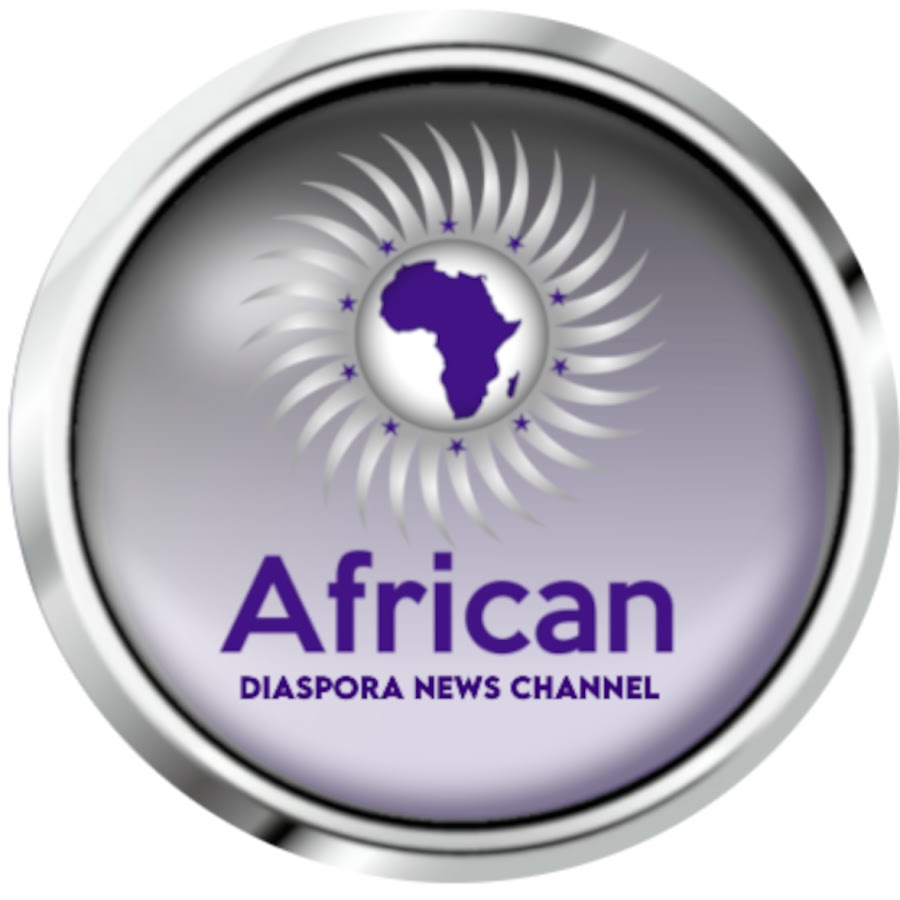 African Diaspora News Channel @AfricanDiasporaNews