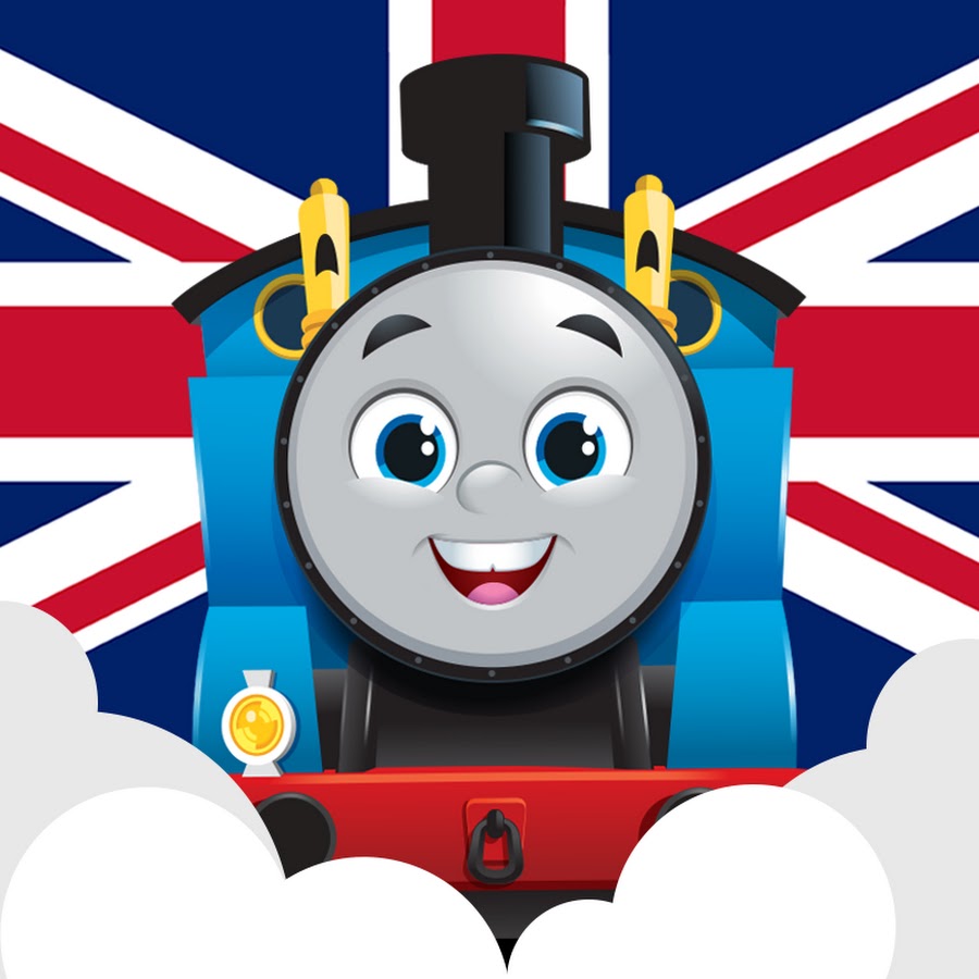 Thomas & Friends UK