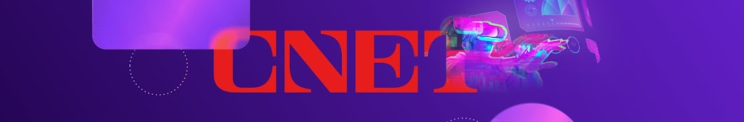 CNET Banner