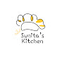 Sunita's kitchen