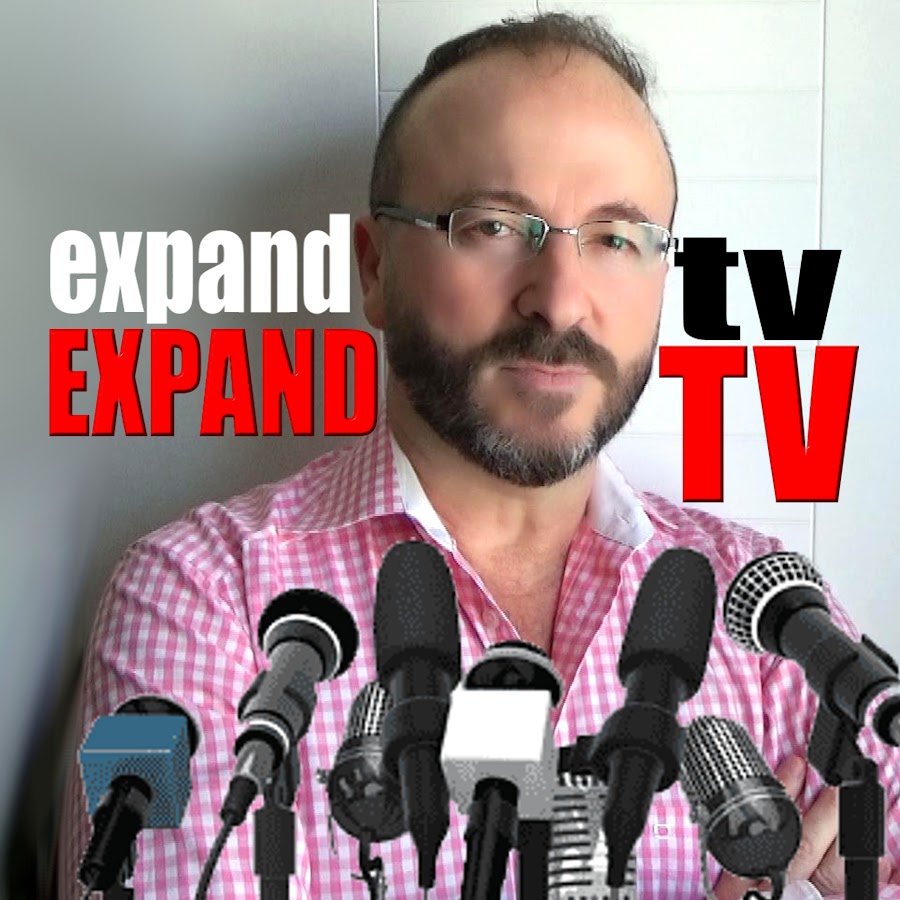 eXpand TV @expandtv