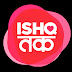 logo ISHQ TAK