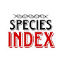 Species Index