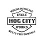 Hog City Cycle Works