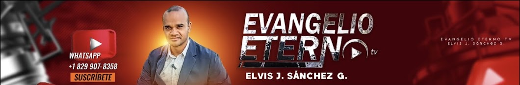 Evangelio Eterno TV. 🇩🇴