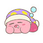 Sleeping_Kirby