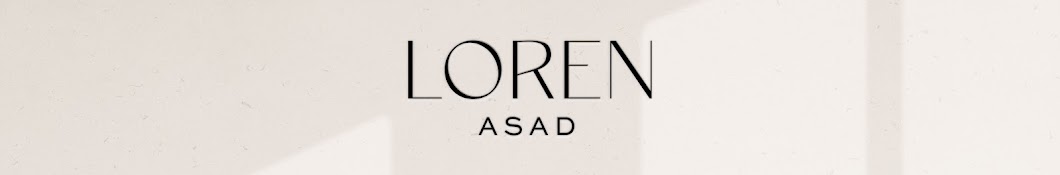 Loren Asad Banner