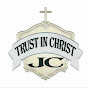 Trust in Christ Official