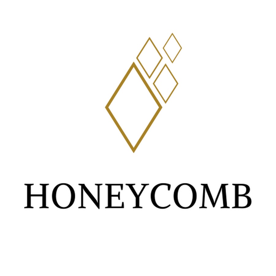 Honeycomb  @honeycomb.artediamante