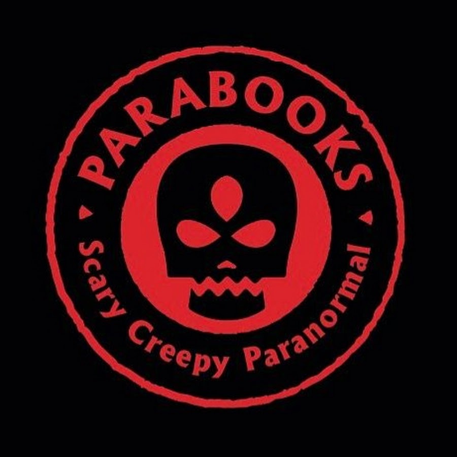  ParaBooks Scary Creepy Paranormal SCP Foundation Vinyl