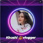 Khushi vlogger-u7d