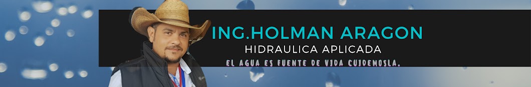 HOLMAN ARAGON Banner