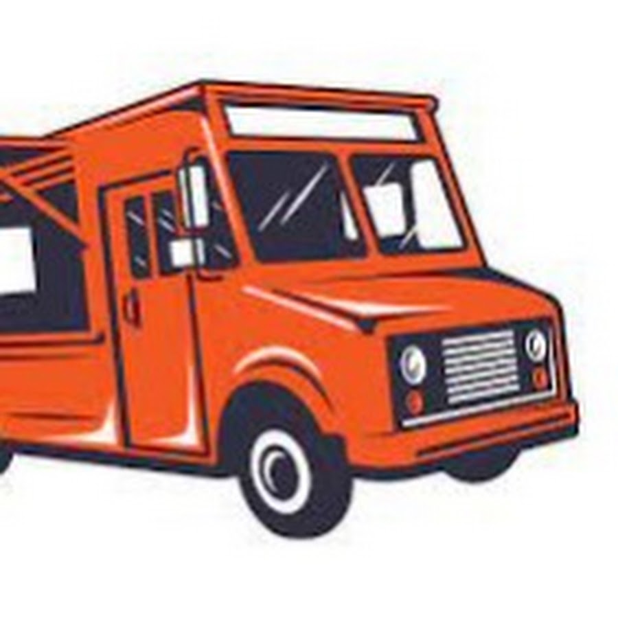 Food Truck Youtube