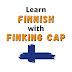 Learn Finnish with Finking Cap