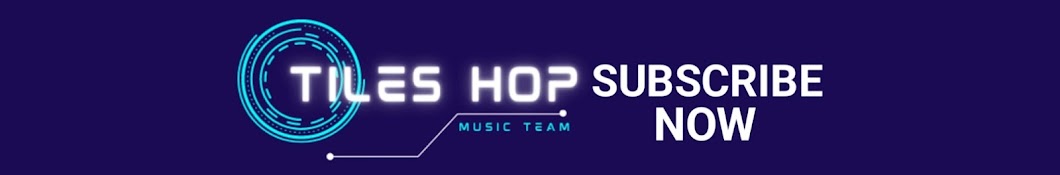 Tiles Hop - Music Team