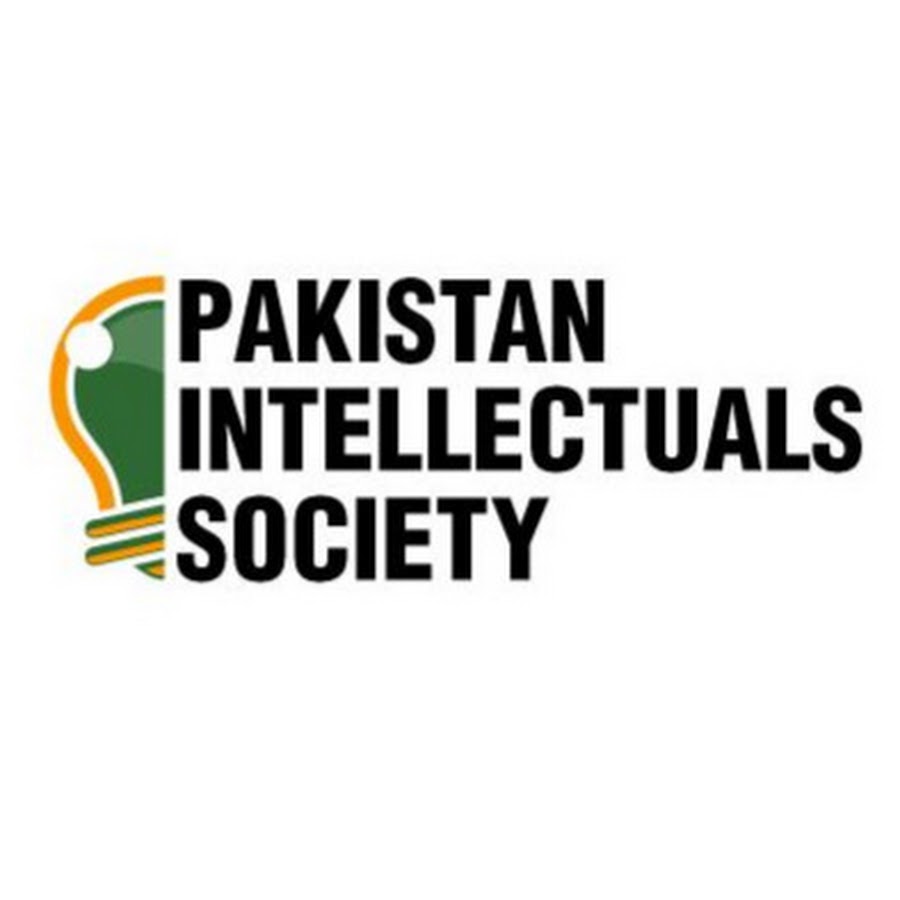 Pakistan Intellectuals Society @PakistanIntellectualsSociety