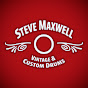 Steve Maxwell Drums