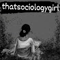 thatsociologygirl