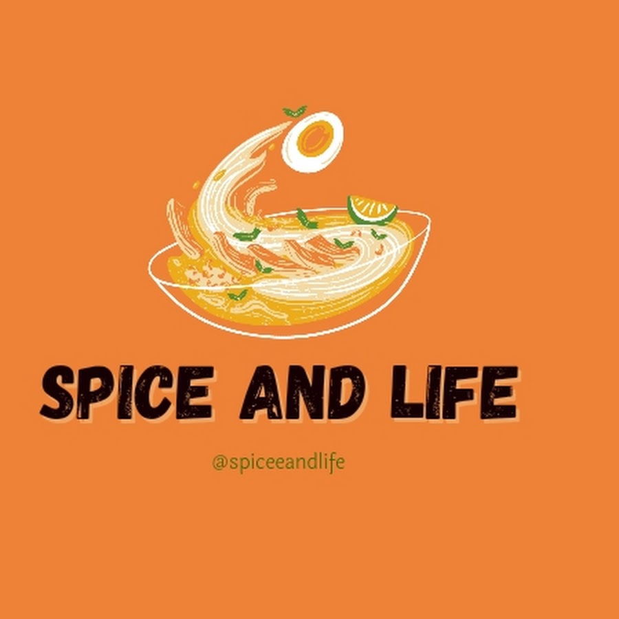 Spice and Life