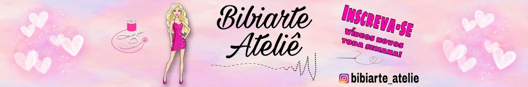 Bibiarte Ateliê