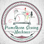 Promethean Sewing Machines