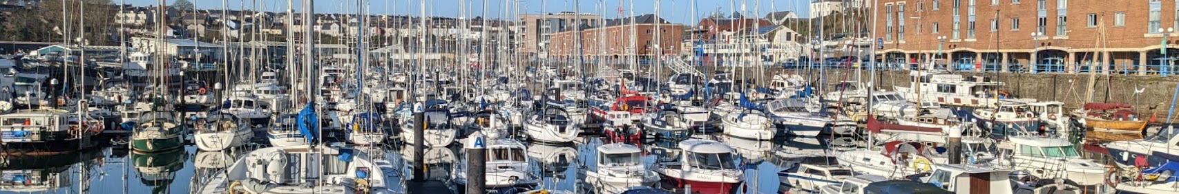 quadramarine