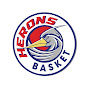 Herons Basket Montecatini