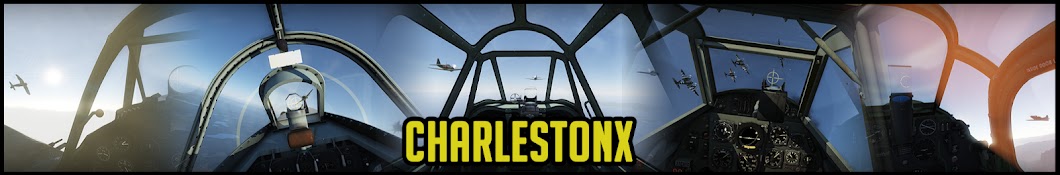 TheCharlestonX