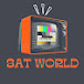 Sat World - عالم السات 