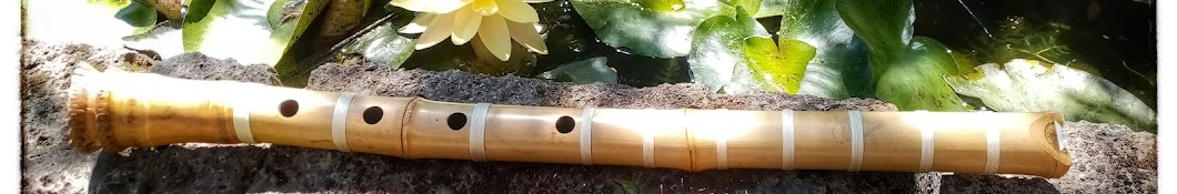 Shakuhachi Jo