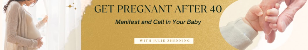 Julie Zhenning, Spirit Baby Manifestor