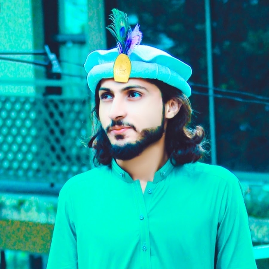 Naqeeb Wafadar Studio @naqeebwafadarstudio