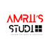 logo AMRII'S STUDIO