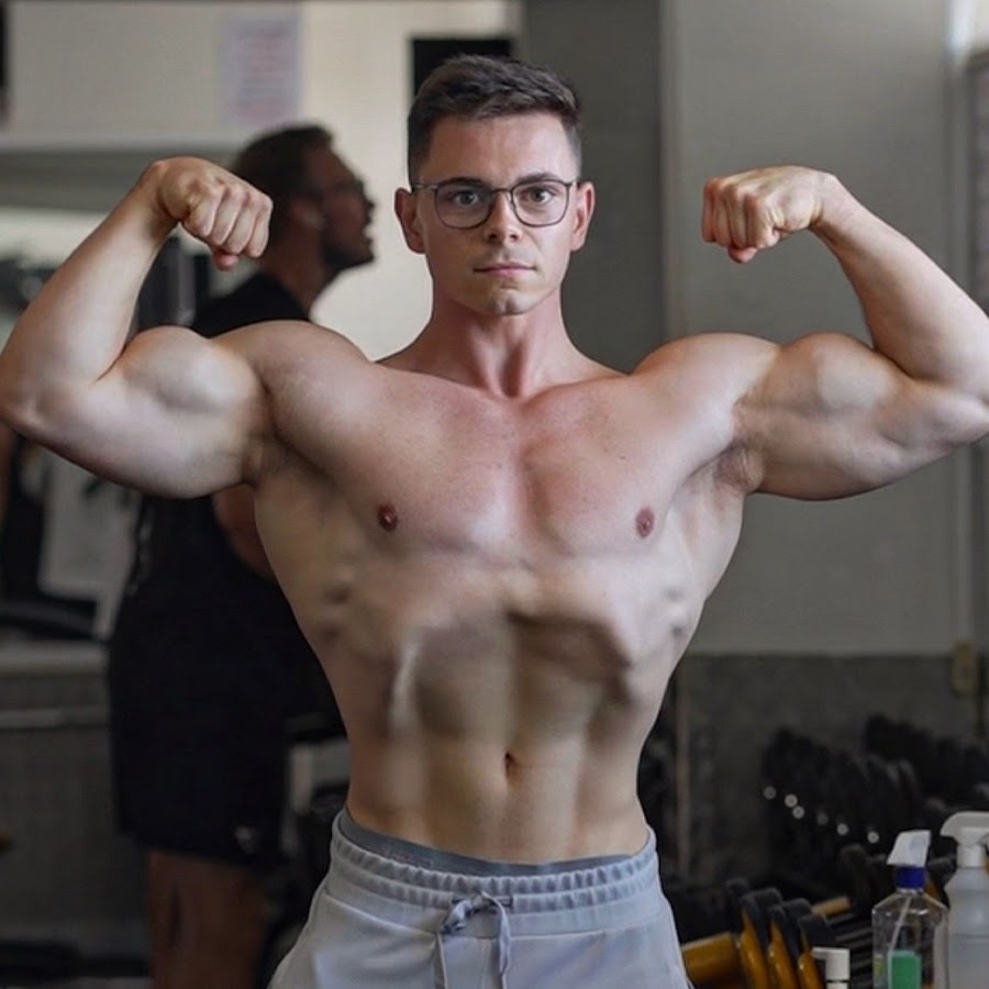 Mario Müller @mariomuellerfitness