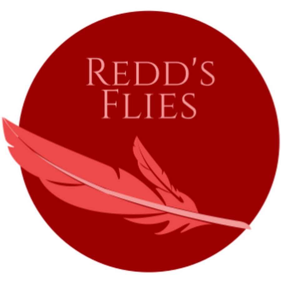 Redd's Flies 