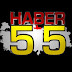 logo Haber55 TV