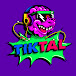 TIKTAL 